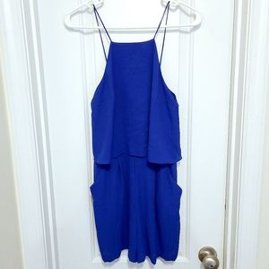 NWT Express romper